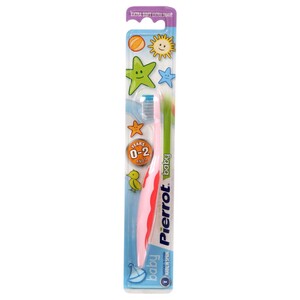 Pierrot Baby Toothbrush Extra Soft