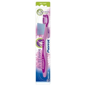 Pierrot Toothbrush B-Elle Soft