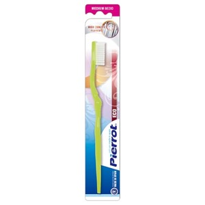 Pierrot Toothbrush Eco Medium