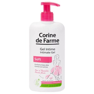 Corine De Farme Intimate Gel Care Almond Flower 250Ml