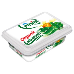 Pinar Organic Labneh 180G