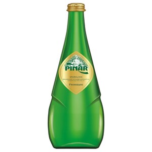 Pinar Sparkling Water 750Ml