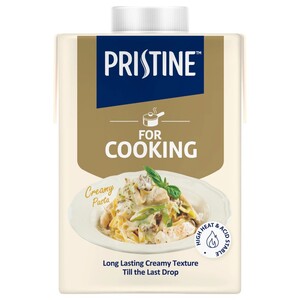 Pristine Cooking Cream 500Ml