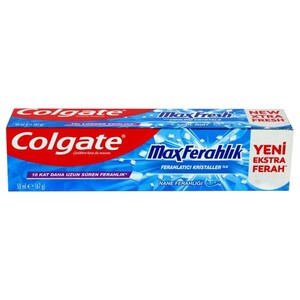 Colgate Toothpaste Max Fresh Cool Mint 50Ml