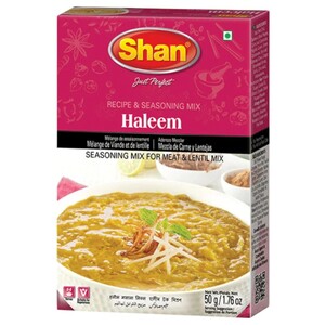 Shan Haleem Masala 50G