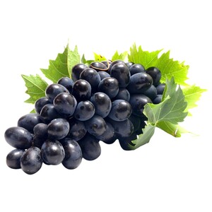 Grape Black India
