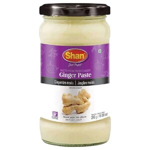 Shan Ginger Paste 310G