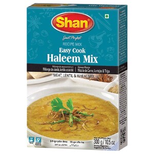 Shan Haleem Mix Shahi 300G