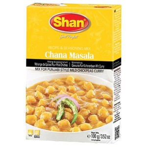 Shan Chana Masala 100G