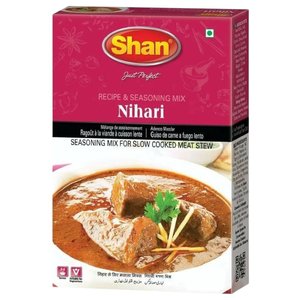 Shan Spices Nihari Masala 50G