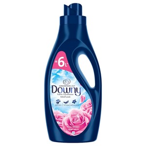 Downy Concentrated Fabric Softener Rose Garden 2L