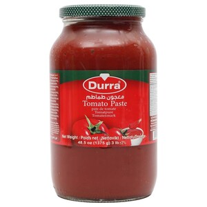 Durra Tomato Paste 1375G