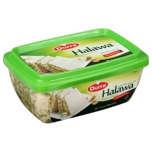 Durra Halawa Pistachio 350G