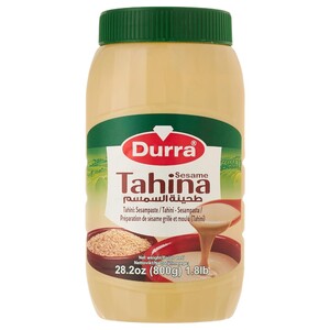 Durra Sesame Tahina 800G