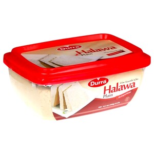 Durra Halawa Plain 350G
