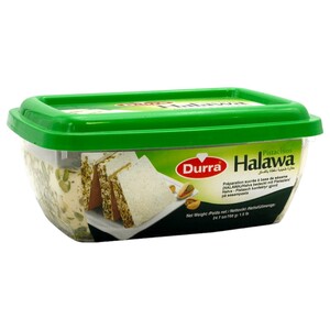 Durra Halawa Pistachio 700G