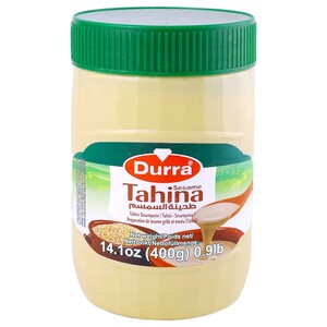 Durra Sesame Tahina 400G