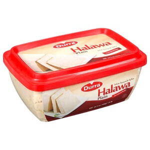Durra Halawa Plain 700G