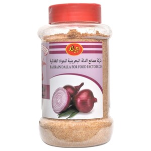 Budalla Onion Powder 250G