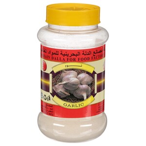 Budalla Garlic Powder 250G