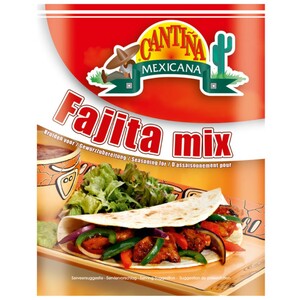 Cantina Mexicana Fajita Mix 30G