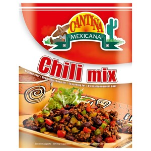 Cantina Mexicana Chili Mix 40G