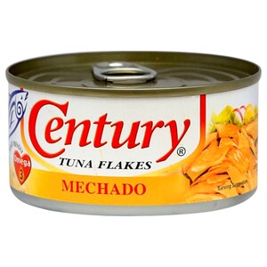 Century Tuna Mechado 180G