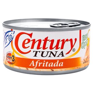 Century Tuna Afritada 180G