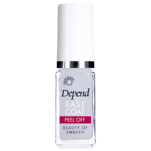 Depend Base Coat 5Ml