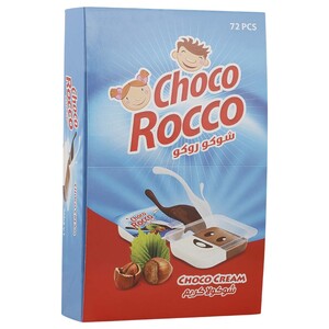 Swasco Choco Rocco Cream 10G
