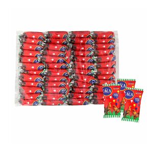 Caca Cornstick Chicken Flavour 6 Gr 50 Pcs