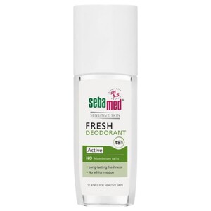 Sebamed Deodorant Spray Active 75Ml