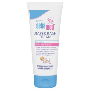 Sebamed Baby Diapers Rash Cream 200Ml