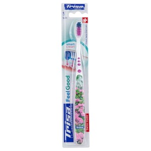 Trisa Toothbrush Feel Good Soft