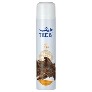 Teeb Air Freshener Udd 300Ml