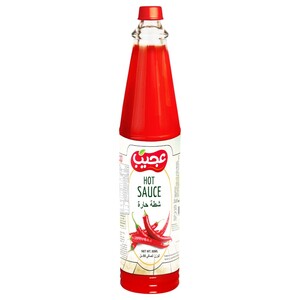 Ajeeb Hot Sauce 88Ml