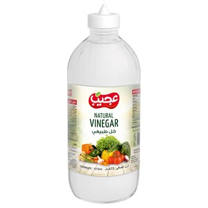 Ajeeb Natural Vinegar 473Ml