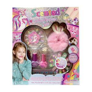 Tokidas Scent Fashion Manicure Suit T244un