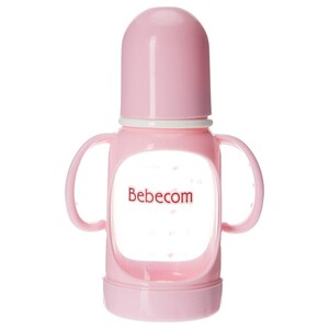 Bebecom Bottle Standard Feeding 125Ml