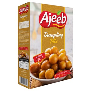 Ajeeb Dumpling Mix 500G