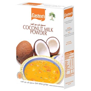 Eastern Coconut Milk Powder 125G