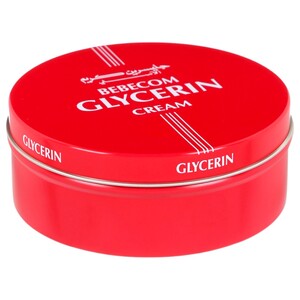 Bebecom Cream Glycerin 400Ml