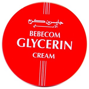 Bebecom Cream Glycerin 125Ml