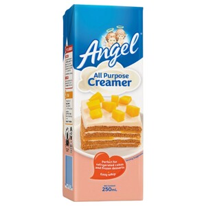 Angel All Purpose Creamer 250Ml