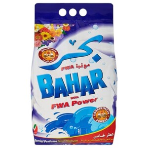 Bahar Detergent Powder Automatic 6Kg