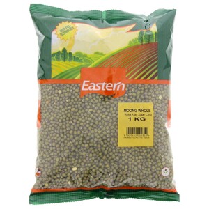 Eastern Moong Whole 1Kg