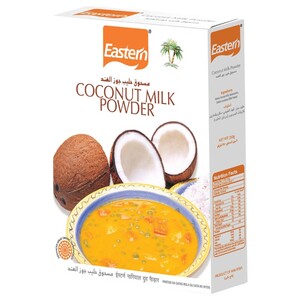 Eastern Coconut Milk Powder 250G