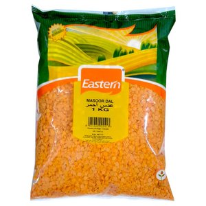 Eastern Masoor Dal 1Kg