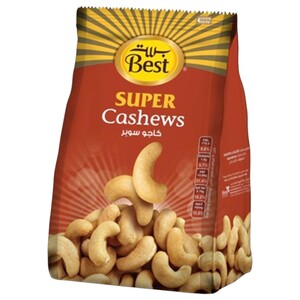 Best Super Cashew Bag 375G