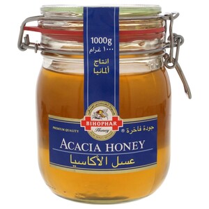 Bihophar Acacia Honey 1Kg